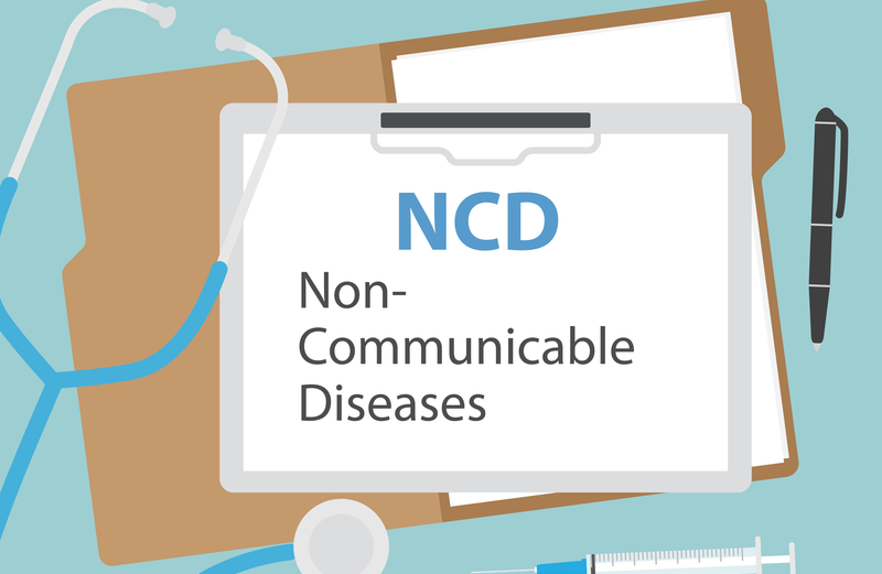 Non-Communicable Diseases